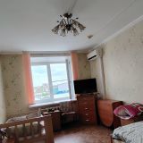 Гостиница Мелиоратор, фото гостя