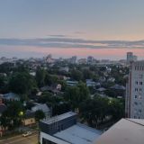 Отель Русский Манчестер, фото гостя