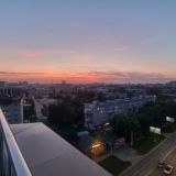 Отель Русский Манчестер, фото гостя