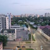 Отель Русский Манчестер, фото гостя