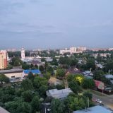 Отель Русский Манчестер, фото гостя