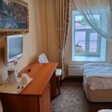 Отель Радонеж, фото гостя