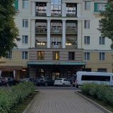 Гостиница Волхов, фото гостя