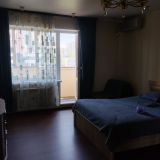 Апартаменты В ЖК Олимп, фото гостя