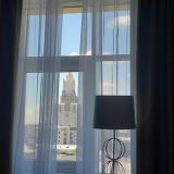 Отель и апартаменты Звезды Арбата, фото гостя