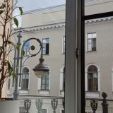 Гостевые комнаты и апартаменты Пио на Моховой, фото гостя
