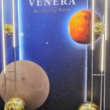 Venera Kazan City Hotel, фото гостя