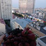 Апартаменты Новый Арбат 10, фото гостя