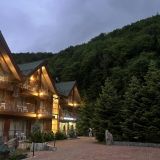 Отель Stellar collection chalet, фото гостя