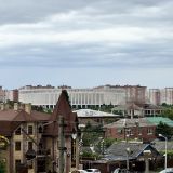 Гостиница Villa LUI-JO, фото гостя