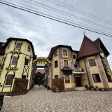 Гостиница Villa LUI-JO, фото гостя