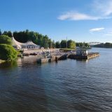 Гостиница Клуб Водник, фото гостя