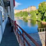 Гостиница Клуб Водник, фото гостя