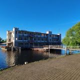 Гостиница Клуб Водник, фото гостя