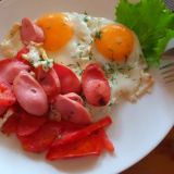 Гостевой дом Николин Парк, фото гостя