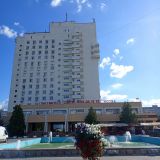 Отель Коломна, фото гостя