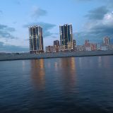 Хабаровск, фото отдыхающего в июне