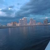 Хабаровск, фото отдыхающего в июне