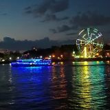 Хабаровск, фото отдыхающего в июне