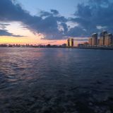 Хабаровск, фото отдыхающего в июне