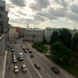 Гостиница Викена, фото гостя