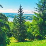 Гостиница Иремель, фото гостя