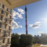 Апартаменты Knokey Королева, фото гостя