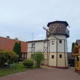 Гостевой дом Элиза Заркау, фото гостя
