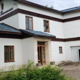 Гостиничный комплекс Порт Весьегонск, фото гостя