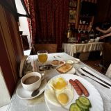 Меблированные комнаты Серебряный век, фото гостя