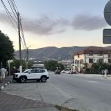 Геленджик, фото отдыхающего в июне