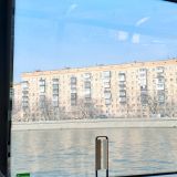 Москва, фото отдыхающего в июне