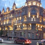 Река Дон, фото отдыхающего в июне