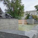 Река Дон, фото отдыхающего в июне