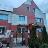 Гостевой дом Москвич, фото гостя