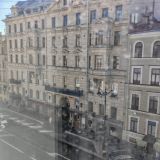 Меблированные комнаты Соло Морская, фото гостя