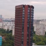 Гостиница Измайлово Гамма - Твой Отель, фото гостя