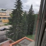 Гостиница Октябрьская, фото гостя