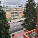 Гостиница Октябрьская, фото гостя