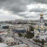 Гостиница Allen Park, фото гостя