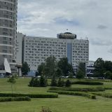 Гостиница Планета, фото гостя