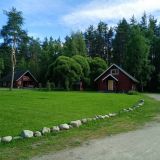 База отдыха Green Village, фото гостя