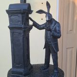 Кострома, фото отдыхающего в июне