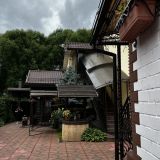 Гостевой дом Адмиральские бани, фото гостя