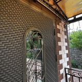 Гостевой дом Адмиральские бани, фото гостя