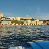 Гостиница Panorama, фото гостя