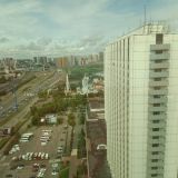 Отель Вега Измайлово, фото гостя