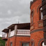 Гостевой дом Старый замок, фото гостя