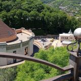 Гостевой дом Старый замок, фото гостя
