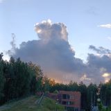 Экопарк Поляны, фото гостя